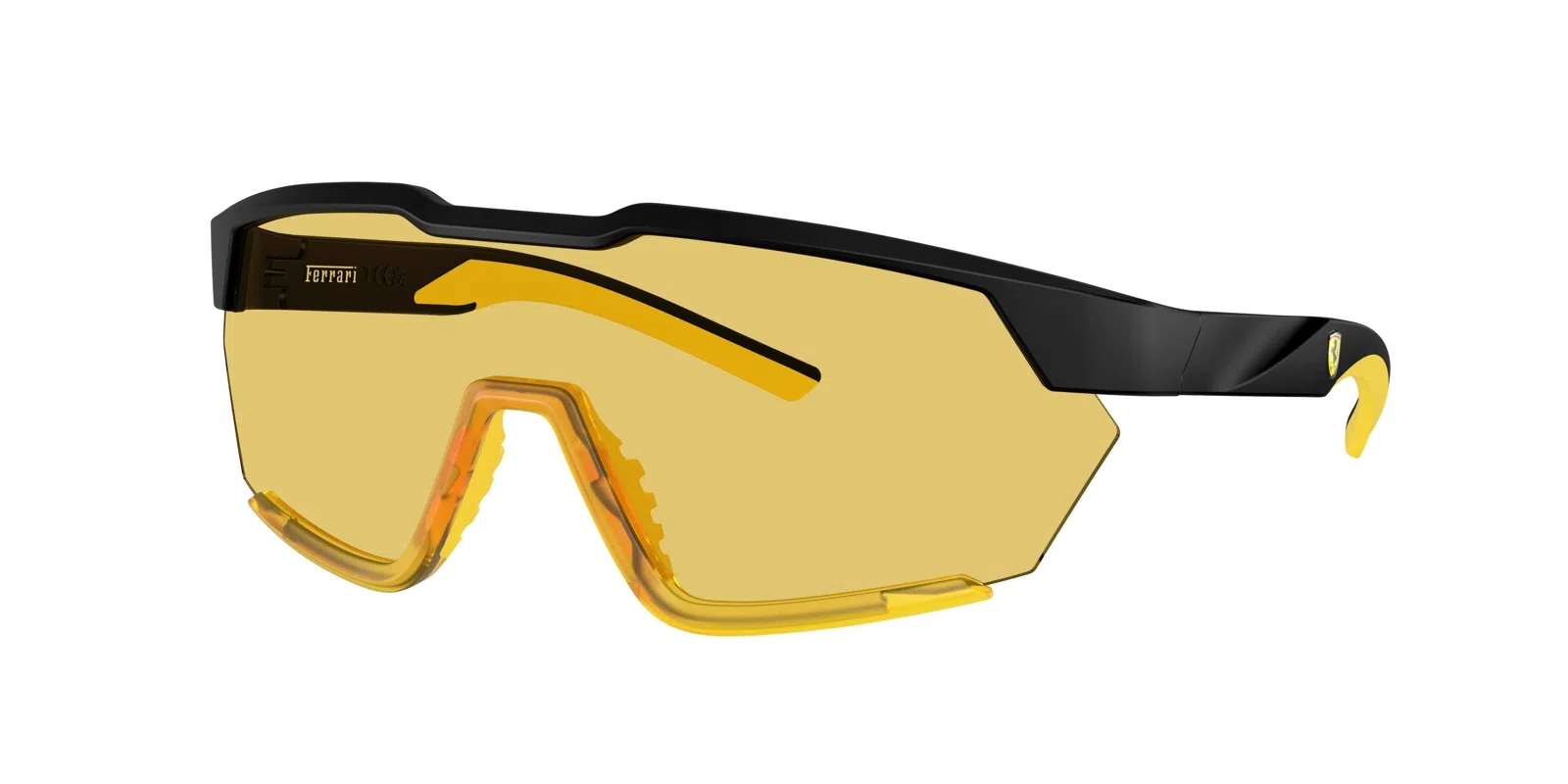 Scuderia Ferrari 6018U Sunglasses